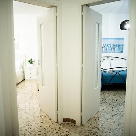 Domusvacanza Salento Santa Caterina (Apulia)
