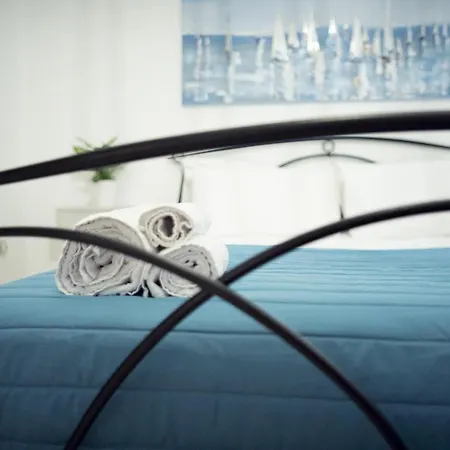 Domusvacanza Salento Holiday home Santa Caterina (Apulia)