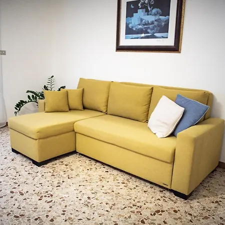 Domusvacanza Salento Holiday home Santa Caterina (Apulia)