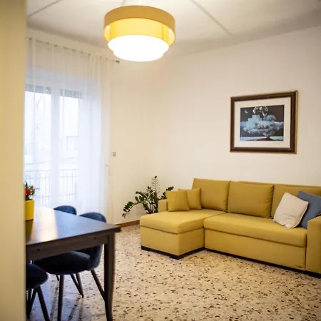 Domusvacanza Salento Holiday home *