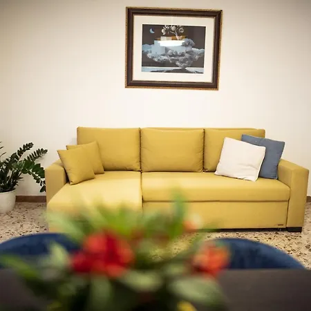 Domusvacanza Salento Holiday home *