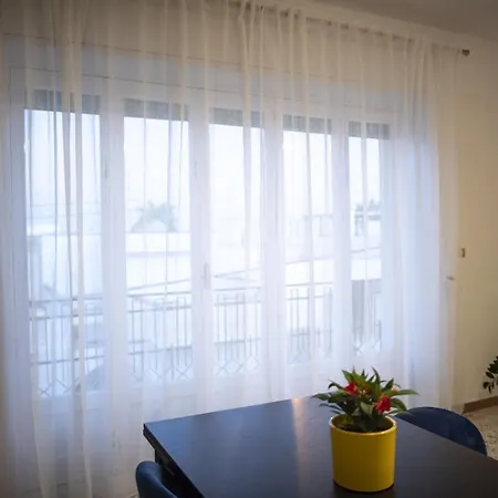 Holiday home Domusvacanza Salento *