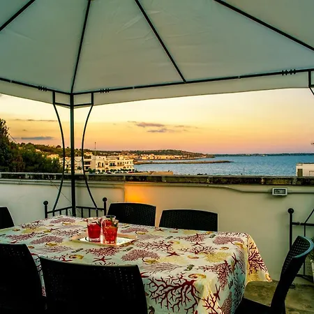 Miraria Seaview * Santa Caterina (Lecce)