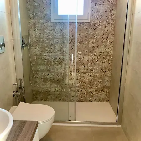 Holiday home Domusvacanza Salento