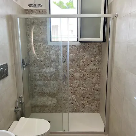 Domusvacanza Salento Holiday home *