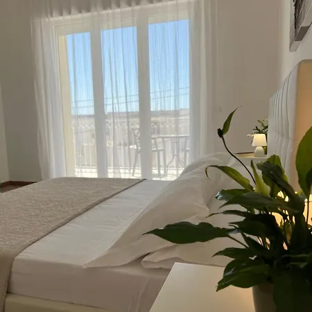 Vakantiehuis Miraria Seaview Santa Caterina (Lecce)