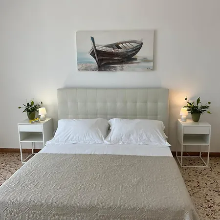 Miraria Seaview Vakantiehuis Santa Caterina (Lecce)