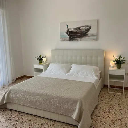 Domusvacanza Salento Holiday home