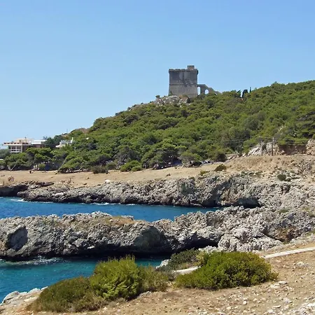 Domusvacanza Salento Holiday home *