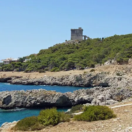 Miraria Seaview Vakantiehuis *