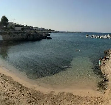 Domusvacanza Salento Holiday home