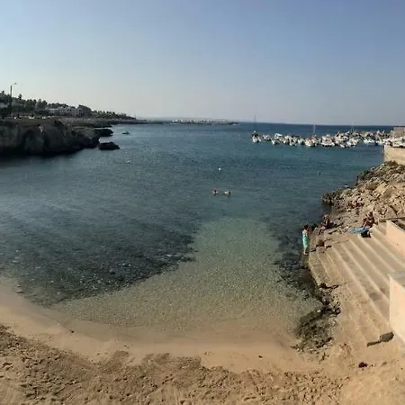 Miraria Seaview Vakantiehuis Santa Caterina (Lecce)