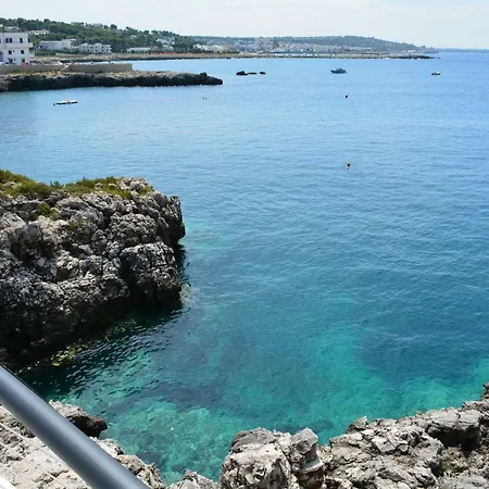 Domusvacanza Salento Santa Caterina (Apulia)