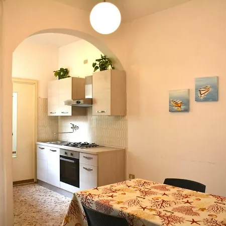 Domusvacanza Salento Holiday home Santa Caterina (Apulia)