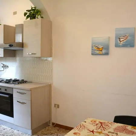 Holiday home Domusvacanza Salento *