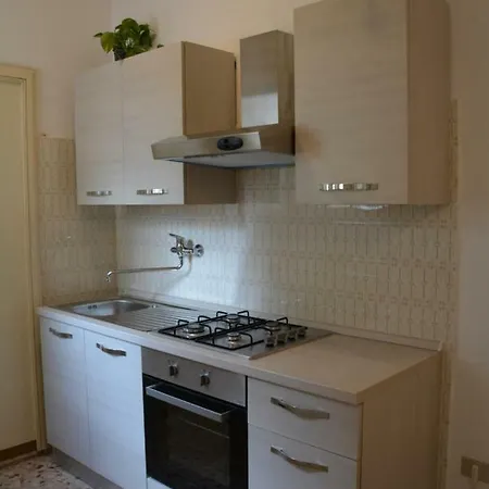 Holiday home Domusvacanza Salento Santa Caterina (Apulia)