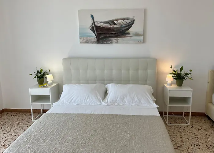 Miraria Seaview Vakantiehuis Santa Caterina (Lecce)
