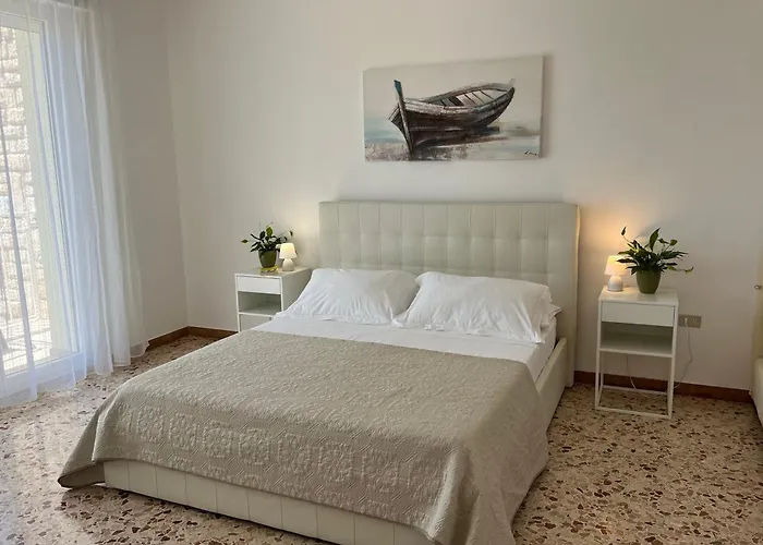 Miraria Seaview Vakantiehuis