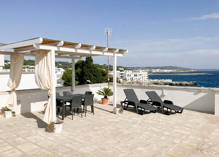 Miraria Seaview * Santa Caterina (Lecce)