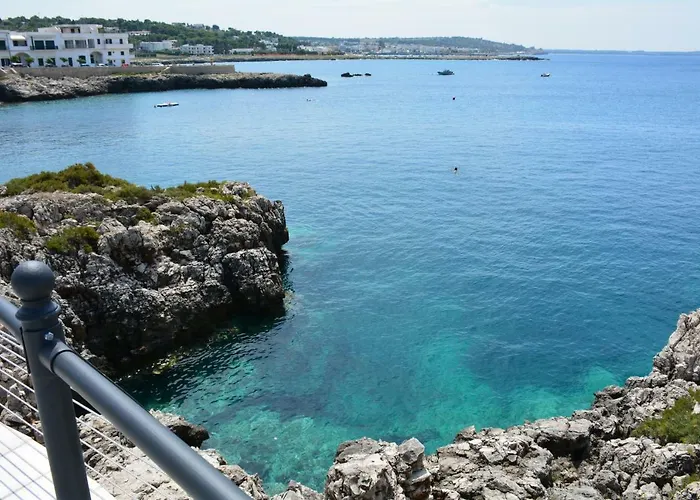 Miraria Seaview Santa Caterina (Lecce)