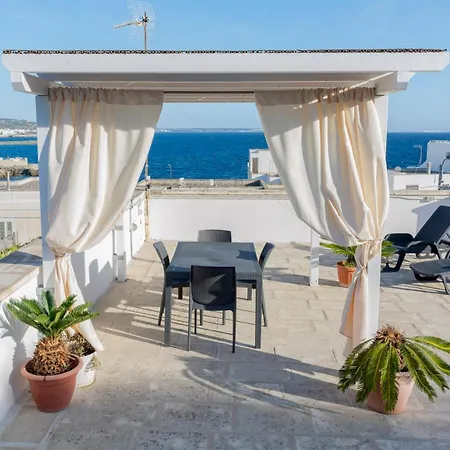 Domusvacanza Salento Casa de Férias Santa Caterina (Lecce)