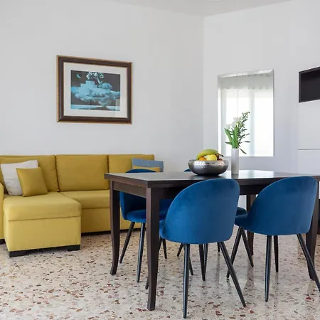 Casa de Férias Domusvacanza Salento