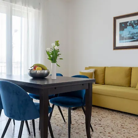Domusvacanza Salento Casa de Férias *