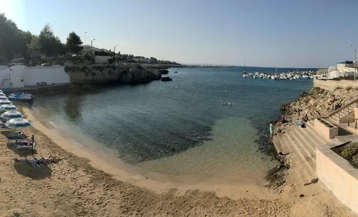 Miraria Seaview Holiday home